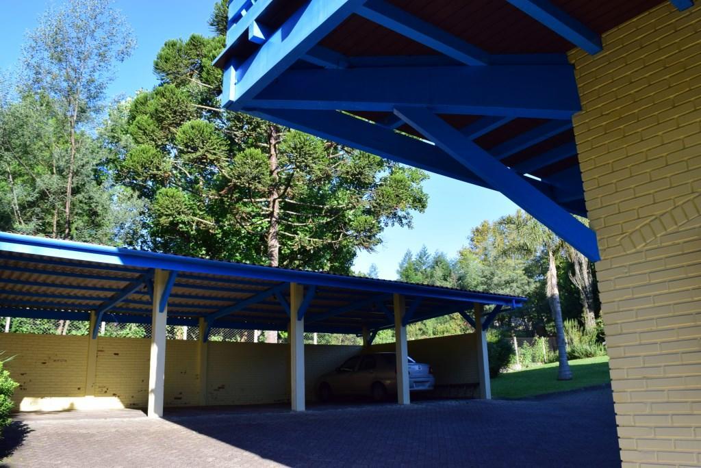Pousada Saint Gottard Gramado Exterior photo